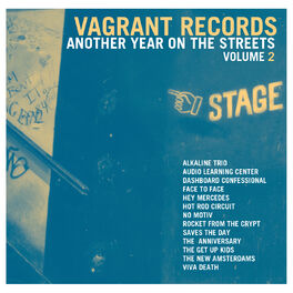 Album cover of Another Year on the Streets, Vol. 2