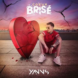 Album cover of Coeur brisé