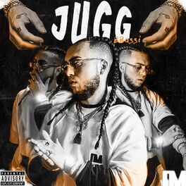 Album cover of JUGG