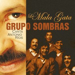 Album cover of La Mala Gata