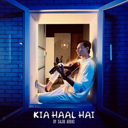Album picture of Kia Haal Hai