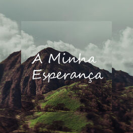 Album cover of A Minha Esperança