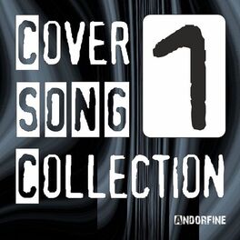 Album cover of Cover Song Collection 1