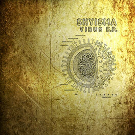 Album cover of Virus E.P.