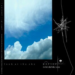 Album cover of Look at the Sky