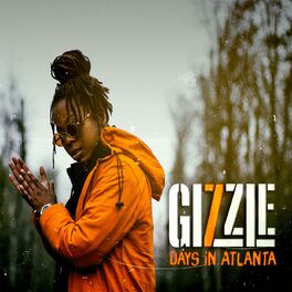 Album cover of 7 Days in Atlanta