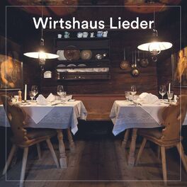 Album cover of Wirtshaus Lieder