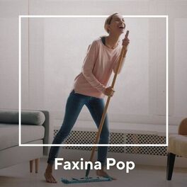 Album cover of Faxina Pop