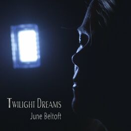 Album cover of Twilight Dreams