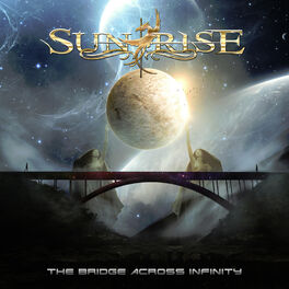 Album cover of The Bridge Across Infinity