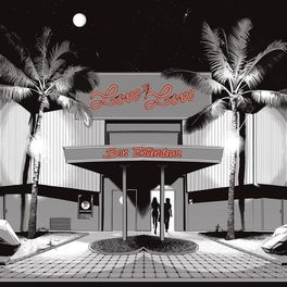 Album cover of I Love To Love