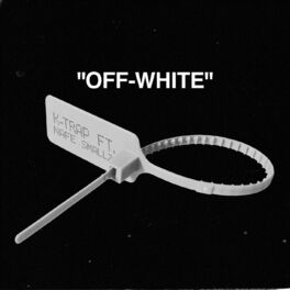Album cover of Off-White (feat. Nafe Smallz)