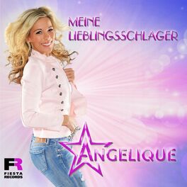 Album cover of Meine Lieblingsschlager