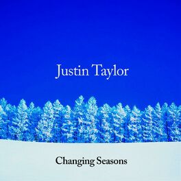 Album cover of Changing Seasons