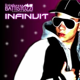 Album cover of Infinuit