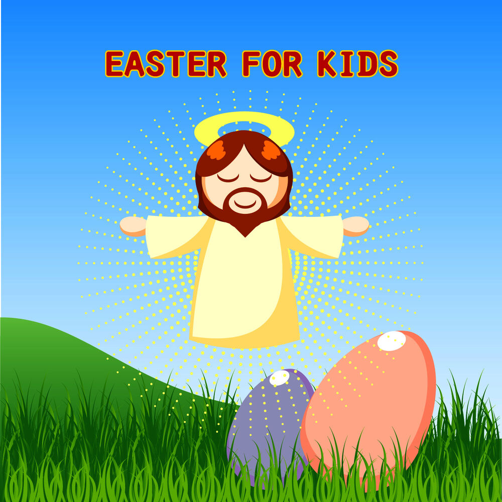 Easter song for kids