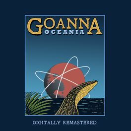 Album cover of Oceania