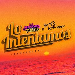 Album cover of Lo Intentamos (Reversión)