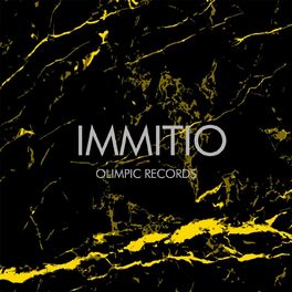 Album cover of Immitio
