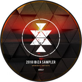 Album cover of 2018 Ibiza Sampler