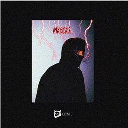 Album cover of Marcas