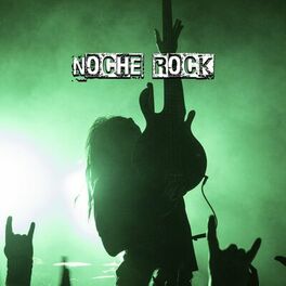 Album cover of Noche Rock