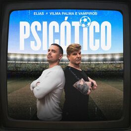 Album cover of Psicótico