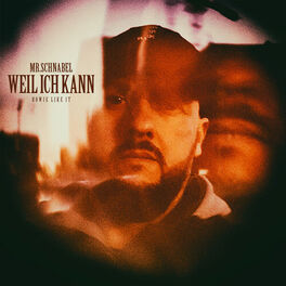 Album cover of Weil ich kann