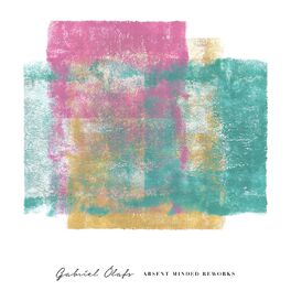 Album cover of Absent Minded Reworks