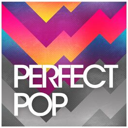 Album cover of Perfect Pop