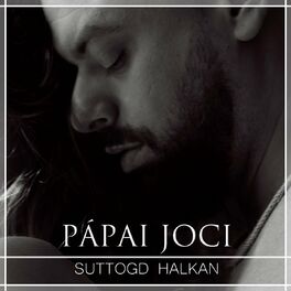 Album cover of Suttogd halkan