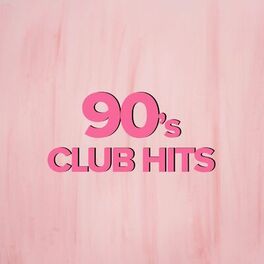 Album cover of 90's Club Hits