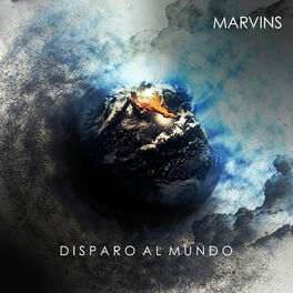 Album cover of Disparo al Mundo
