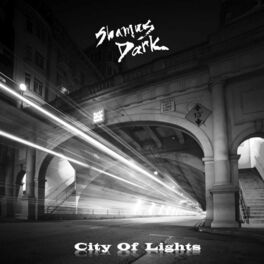Album cover of City of Lights