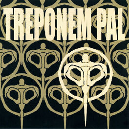 Album cover of Treponem Pal