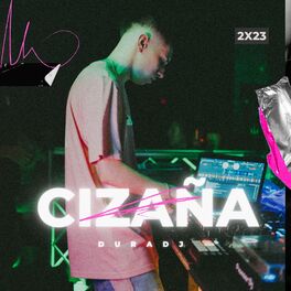 Album cover of Cizaña