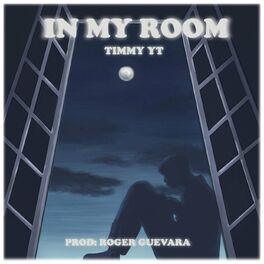 Album cover of In My Room