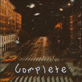 Album cover of Complete