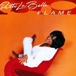 Album cover of Flame