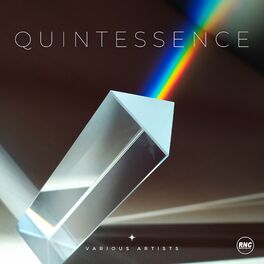 Album cover of Quintessence