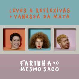 Album cover of Farinha do Mesmo Saco