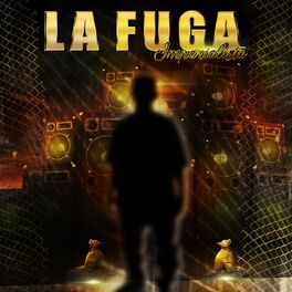 Album cover of La Fuga Imperialista