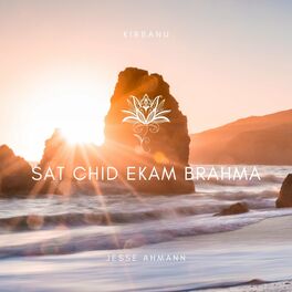 Album cover of Sat Chid Ekam Brahma (feat. Songs of Eden)