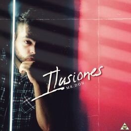 Album cover of Ilusiones