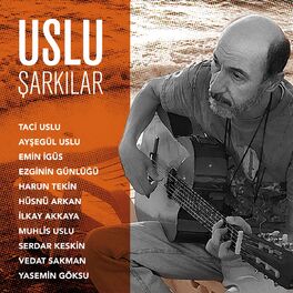 Album cover of Uslu Şarkılar