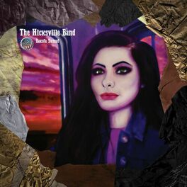 Album cover of Dakota Sunset