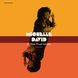 Album cover of Truth & Soul
