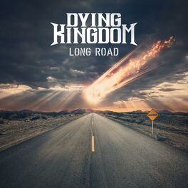 Album cover of Long Road