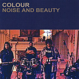 Album cover of Noise and Beauty