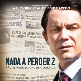 Album cover of Nada A Perder 2 (Trilha Sonora Original)